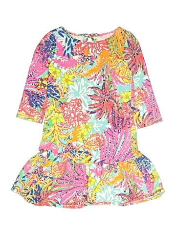 Lilly Pulitzer Dress (view 1)