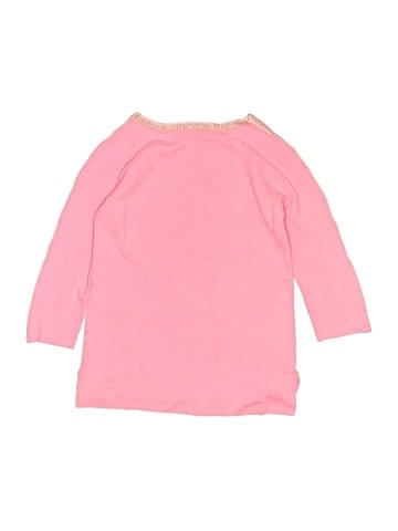 Crewcuts 3/4 Sleeve Top (view 2)