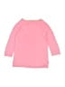 Crewcuts Pink 3/4 Sleeve Top Size 16 - photo 2