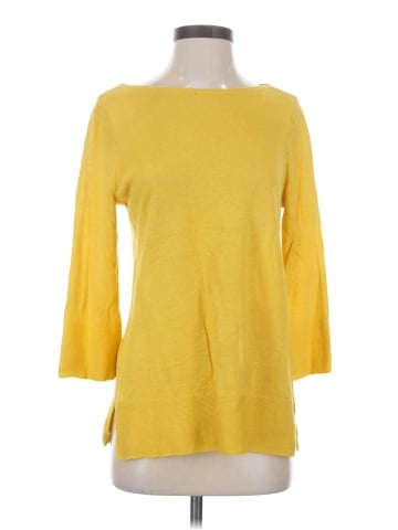 J.Jill Pullover Sweater (view 1)