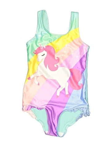 H&M One Piece Swimsuit (view 1)