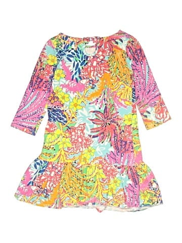 Lilly Pulitzer Dress (view 2)