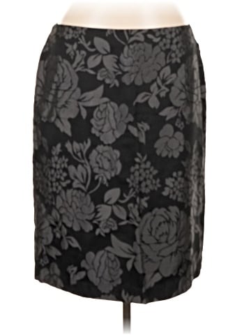 White House Black Market Formal Skirt (view 1)