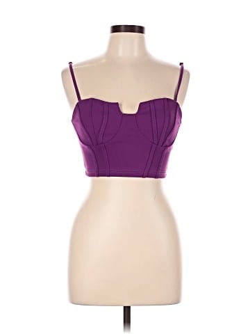Shein Sleeveless Top (view 1)