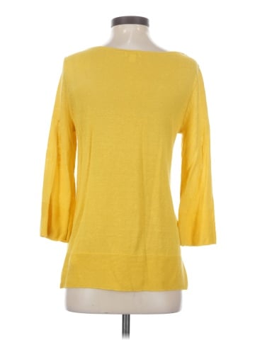 J.Jill Pullover Sweater (view 2)