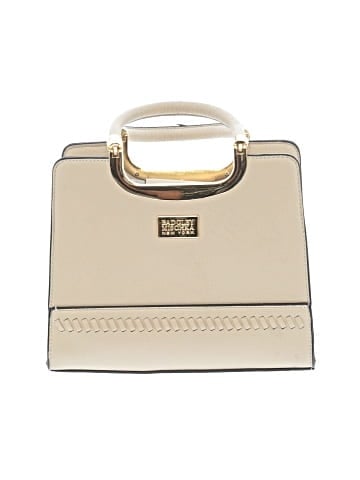 Badgley Mischka Satchel (view 1)