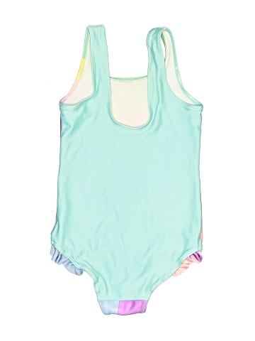 H&M One Piece Swimsuit (view 2)