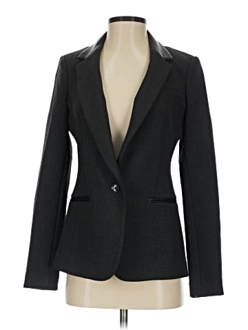 Banana Republic Blazer - front