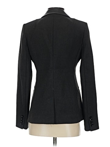 Banana Republic Blazer - back