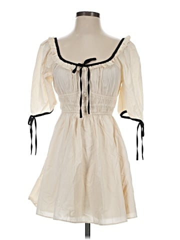 American Eagle Outfitters Casual Dress (view 1)