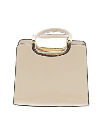 Badgley Mischka Satchel (view 2)
