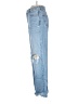 Zara Blue Jeans Size 6 - photo 5