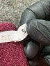 Knititude Burgundy Turtleneck Sweater Size S - photo 10