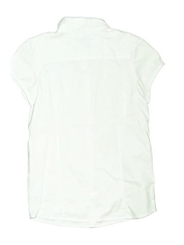 Tommy Hilfiger Short Sleeve Button-Down Shirt (view 2)