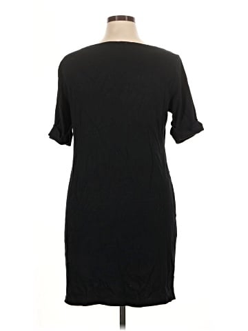 Karen Scott Sport Casual Dress (view 2)