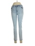 Kensie Solid Blue Jeans Size 30 waist - photo 1