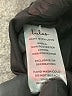 Lulus 100% Polyester Black Cocktail Dress Size S - photo 8