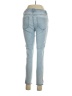 Kensie Solid Blue Jeans Size 30 waist - photo 2