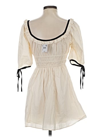 American Eagle Outfitters Casual Dress (view 2)