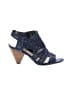 Vince Camuto Blue Sandals Size 8 (wide) - photo 1