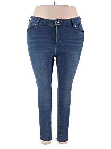Tahari Jeggings (view 1)