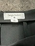 Sergio Hudson x Target Black Formal Skirt Size S - photo 4