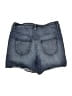 Lovesick Blue Denim Shorts Size 9 - photo 2