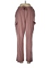 Lands' End Brown Casual Pants Size L - photo 1