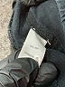 Garnet Hill 100% Linen Solid Black Shorts Size 2 - photo 4