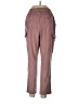 Lands' End Brown Casual Pants Size L - photo 2