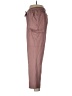Lands' End Brown Casual Pants Size L - photo 5