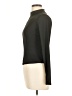 Unbranded 100% Polyester Black Jacket Size L - photo 5