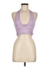 Adika Purple Tank Top Size M - photo 1