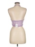 Adika Purple Tank Top Size M - photo 2