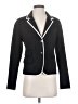 Gap Black Blazer Size 2 - photo 1