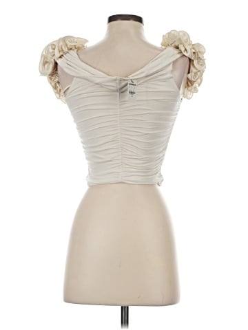 Express Sleeveless Top (view 2)