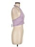 Adika Purple Tank Top Size M - photo 4