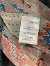 Dolan Ivory Long Sleeve Blouse Size L - photo 8