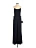 Lulus Black Jumpsuit Size S - photo 1