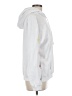 Volcom White Pullover Hoodie Size M - photo 4