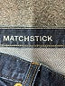 J.Crew Hearts Blue Jeans Size 30 waist - photo 7