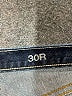 J.Crew Hearts Blue Jeans Size 30 waist - photo 8