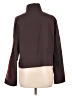 Wild Fable 100% Recycled Polyester Brown Track Jacket Size L - photo 2