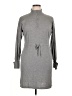 Calvin Klein Gray Casual Dress Size XL - photo 1