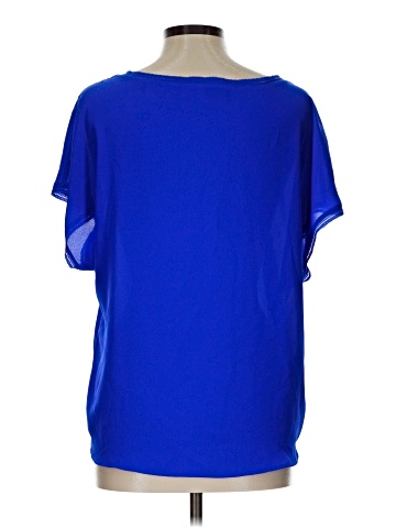 Banana Republic Short Sleeve Blouse (view 2)