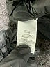 BCBGMAXAZRIA Black Sleeveless Blouse Size M - photo 8