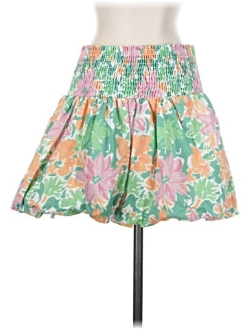 Free People Casual Skirt (view 2)