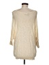 BCBGeneration Ivory 3/4 Sleeve Top Size M - photo 2