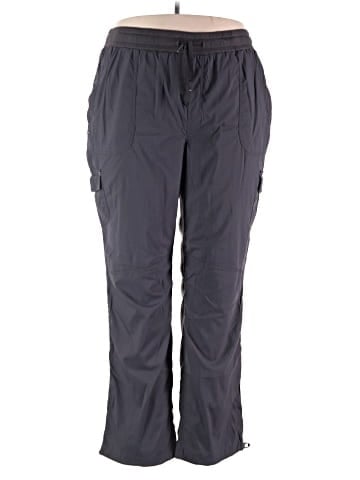 L.L.Bean Casual Pants (view 1)