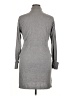 Calvin Klein Gray Casual Dress Size XL - photo 2
